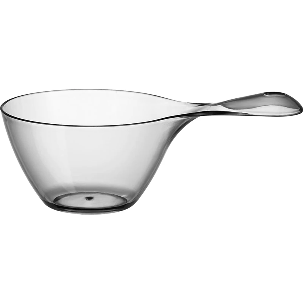 Reusable Water Scoop Ladle Kitchen Bath Long Handle Plastic Spoon Large Capacity Home Garden Watering Flower Safe
Reusable Water Scoop Ladle Kitchen Bath Long Handle Plastic Spoon Large Capacity Home Garden Watering Flower Safe