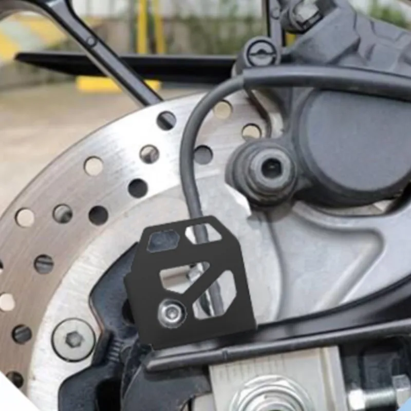 For YAMAHA MT03 MT07 MT09 SP Tracer 7 700 GT Tracer 9 900 GT XSR700 XSR900 Rear ABS Sensor Guards Cover Protector Brake Calliper
For YAMAHA MT03 MT07 MT09 SP Tracer 7 700 GT Tracer 9 900 GT XSR700 XSR900 Rear ABS Sensor Guards Cover Protector Brake Calliper