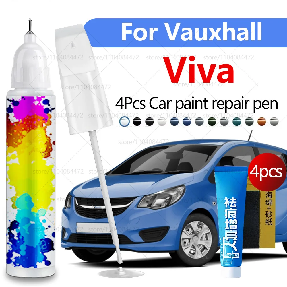 Ручка для ремонта краски, средство для удаления царапин, автоаксессуары «сделай сам», для 196-2015 Vauxhall Viva, зеленый, черный, белый, синий, серебристый, серый
Ручка для ремонта краски, средство для удаления царапин, автоаксессуары «сделай сам», для 196-2015 Vauxhall Viva, зеленый, черный, белый, синий, серебристый, серый