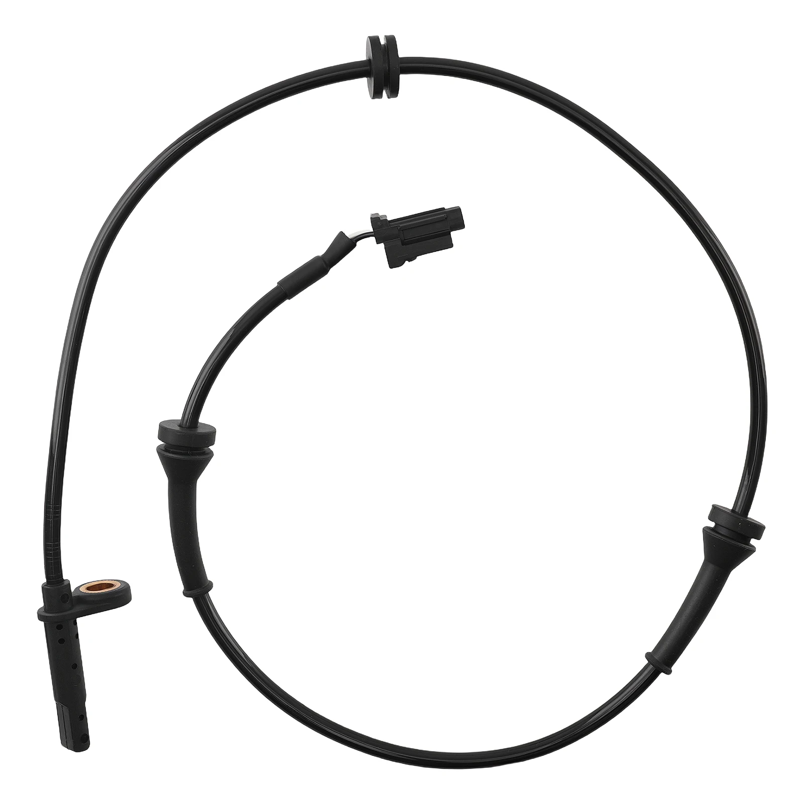 ABS Wheel Speed Sensor Left Front for NISSAN Sentra 2.0L 2007-12 SU13707 ALS616
ABS Wheel Speed Sensor Left Front for NISSAN Sentra 2.0L 2007-12 SU13707 ALS616