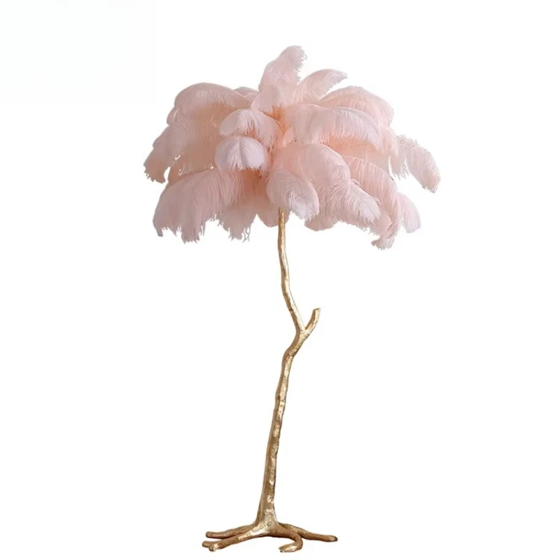 Высококачественное украшение дома для отеля, современные страусиные перья, пальма, торшер
Высококачественное украшение дома для отеля, современные страусиные перья, пальма, торшер