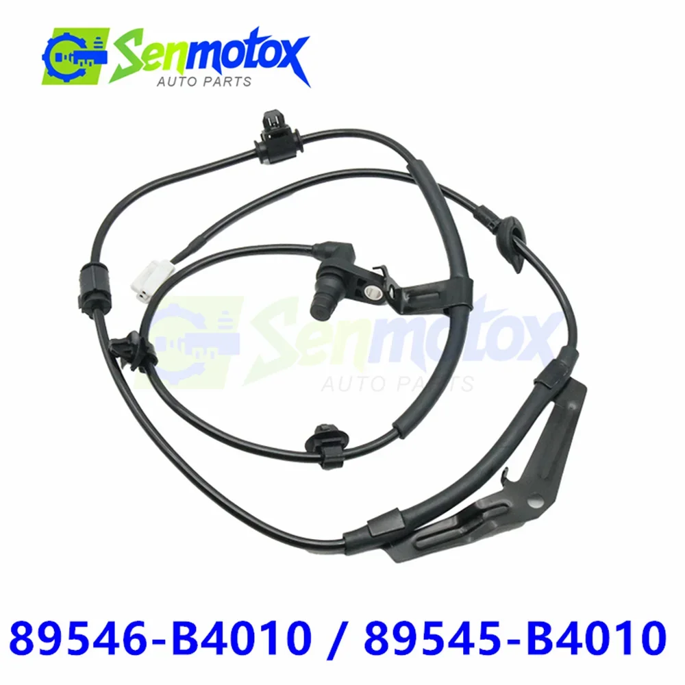 89546-B4010 Rear Left/Right ABS Wheel Speed Sensor For 2006-2023 Daihatsu F700 Toyota Terios 89546B4010 89545B4010 89545-B4010
89546-B4010 Rear Left/Right ABS Wheel Speed Sensor For 2006-2023 Daihatsu F700 Toyota Terios 89546B4010 89545B4010 89545-B4010