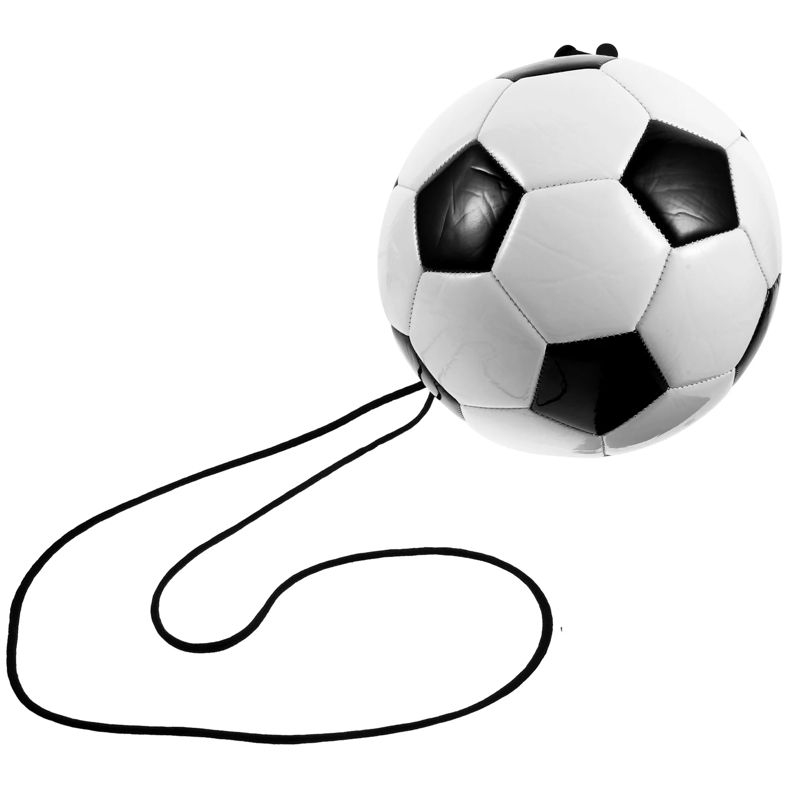Football Professional Training with Rope Football Durable for Children Kids Adult Training Soccer training football
Football Professional Training with Rope Football Durable for Children Kids Adult Training Soccer training football