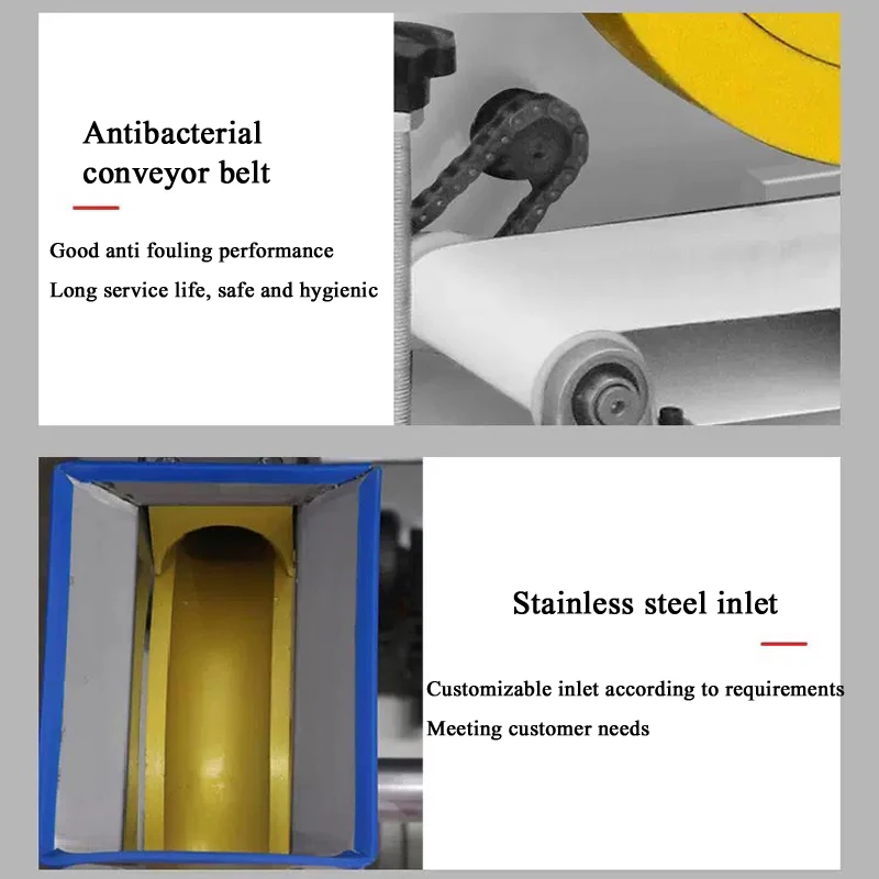 Маленькая автоматическая машина для резки теста/машина для изготовления шариков для теста/округлитель теста
Маленькая автоматическая машина для резки теста/машина для изготовления шариков для теста/округлитель теста