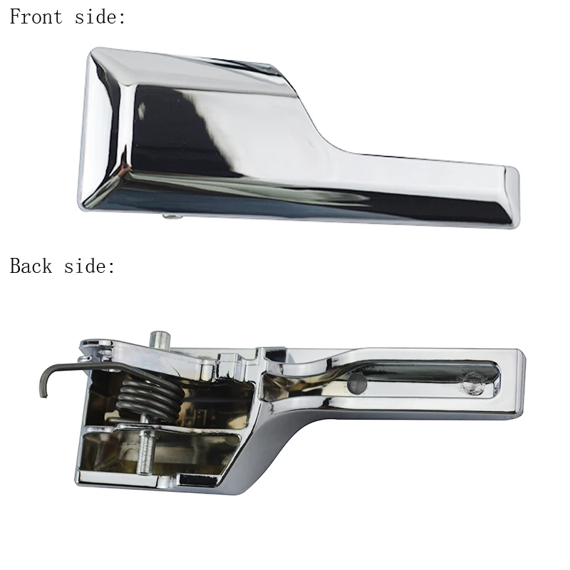 1-2 шт. внутренняя дверная ручка автомобиля (левая или правая) для Ford Expedition Lincoln Navigator 2007-2014 8L1Z7821819A 8L1Z78218A
1-2 шт. внутренняя дверная ручка автомобиля (левая или правая) для Ford Expedition Lincoln Navigator 2007-2014 8L1Z7821819A 8L1Z78218A