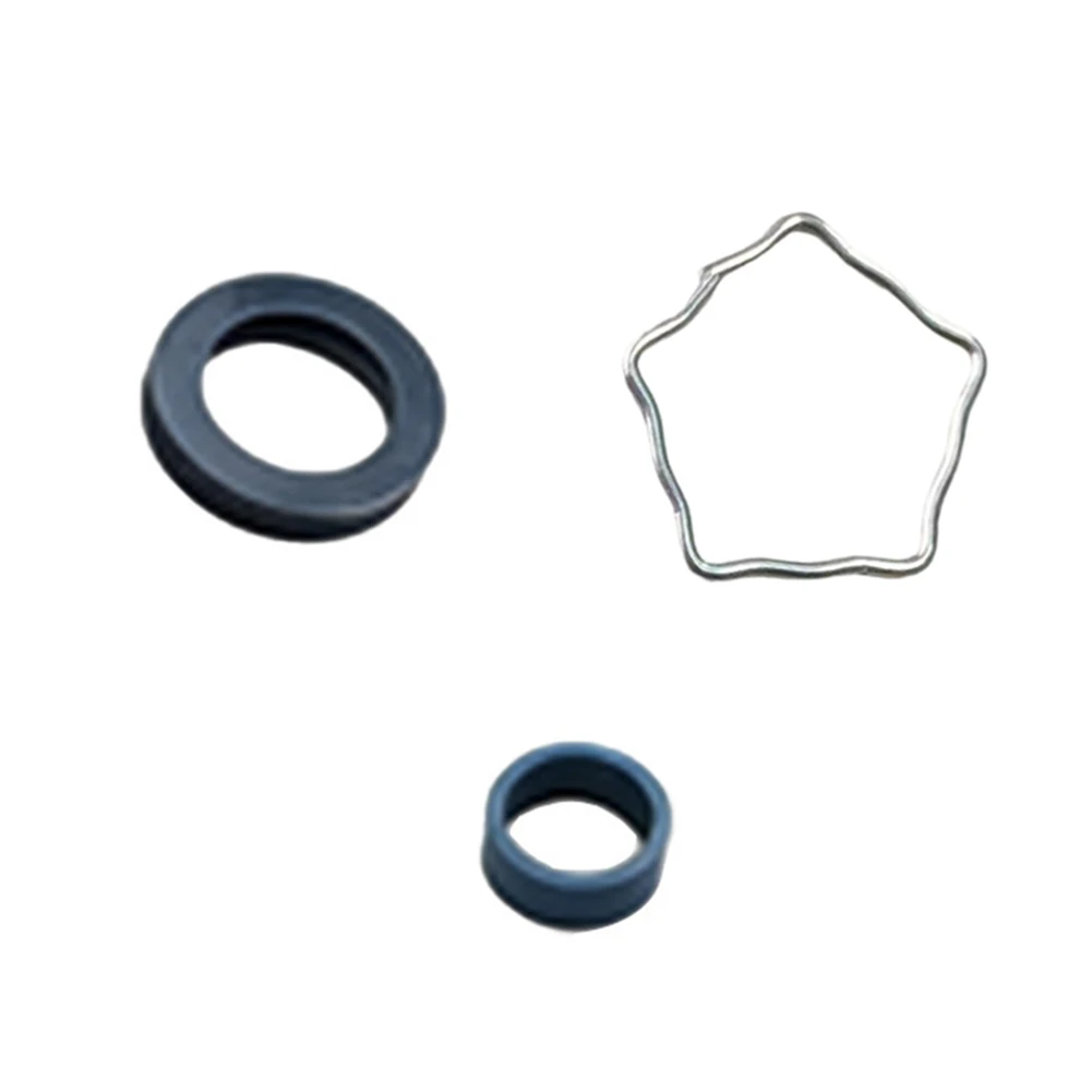 06N906907 Injector Seal Kit Engine Repair O-rings Retaining Clips Wear-resistant Heat-resistant For EA888 Gen4
06N906907 Injector Seal Kit Engine Repair O-rings Retaining Clips Wear-resistant Heat-resistant For EA888 Gen4