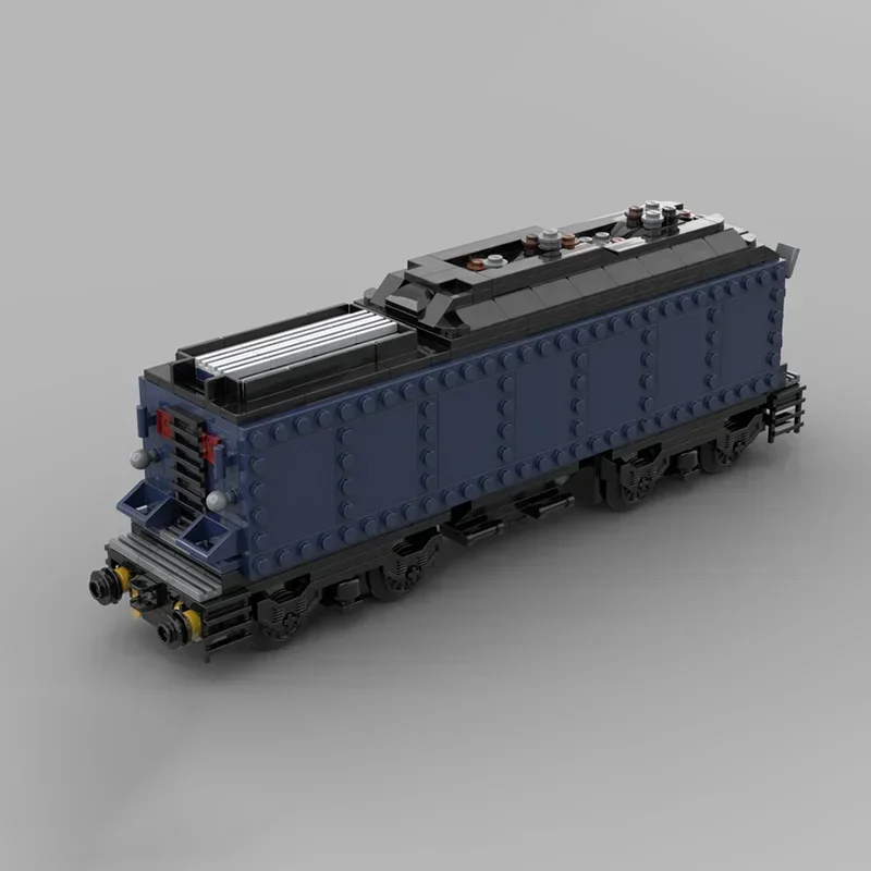 Moc Building Bricks Orient Express Train Meets Technology Modular Blocks Gifts Christmas Toys DIY Sets Assembly Construstion
Moc Building Bricks Orient Express Train Meets Technology Modular Blocks Gifts Christmas Toys DIY Sets Assembly Construstion