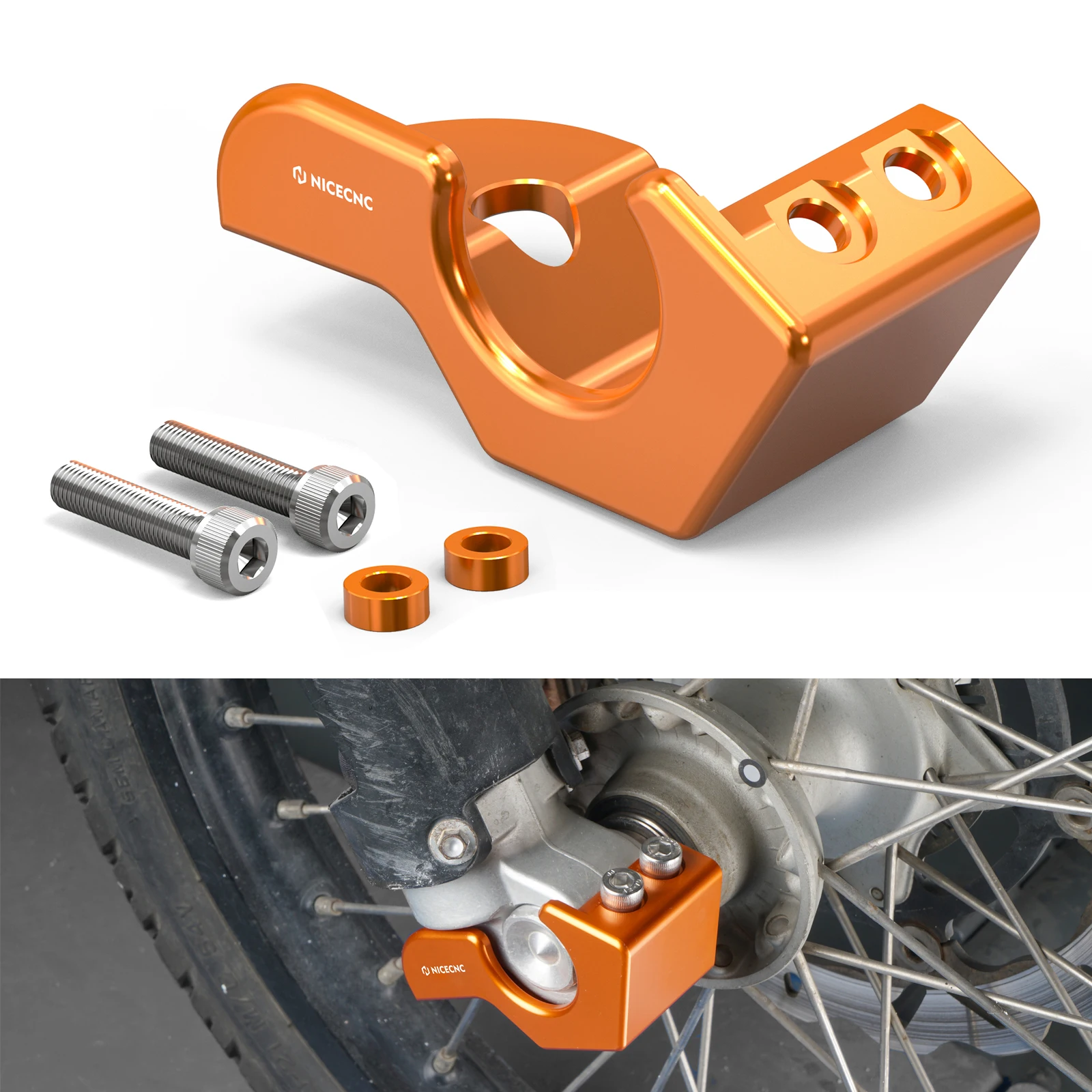 Защита ноги правой нижней вилки мотоцикла для KTM 690 Enduro R 2014 2015 2016 2017 2018 690 Enduro R Нижняя крышка вилки
Защита ноги правой нижней вилки мотоцикла для KTM 690 Enduro R 2014 2015 2016 2017 2018 690 Enduro R Нижняя крышка вилки