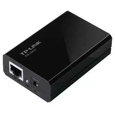Стандартный блок питания TP-LINK Poe TL-POE100S/POE150S/POE160S/POE170S 802.3Af, расстояние 100 м, гигабитный Ethernet-порт, Plug and Play
Стандартный блок питания TP-LINK Poe TL-POE100S/POE150S/POE160S/POE170S 802.3Af, расстояние 100 м, гигабитный Ethernet-порт, Plug and Play