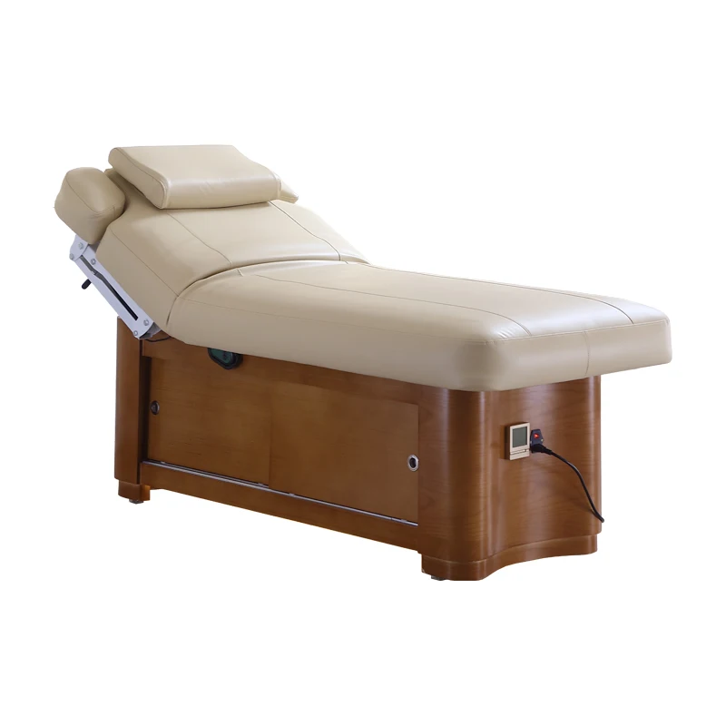 AA Beauty bed beauty salon special full body airbag massage face wash eyelash and ear picking treatment SPA latex bed
AA Beauty bed beauty salon special full body airbag massage face wash eyelash and ear picking treatment SPA latex bed