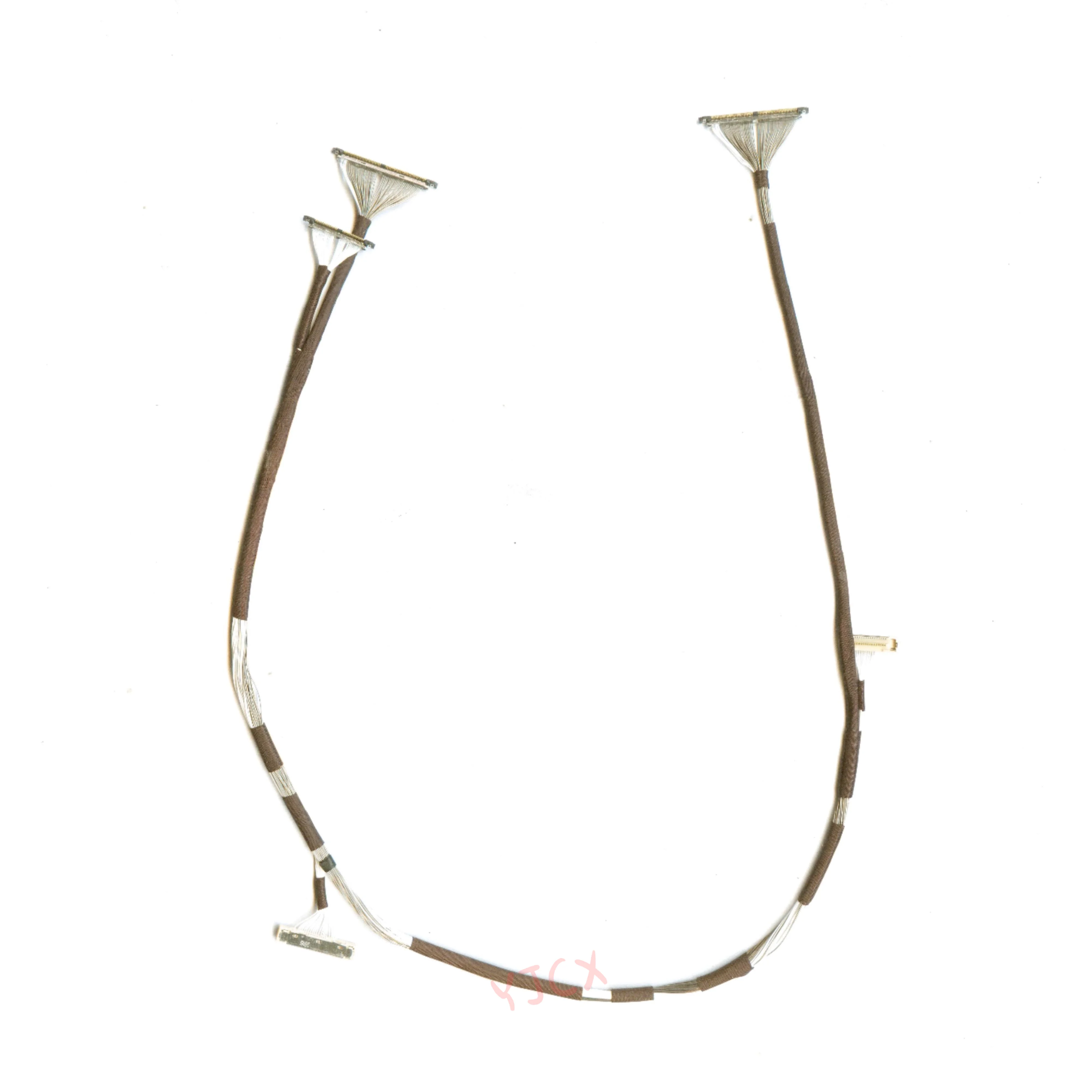 New Gimbal Signal Cable Replacement For Autel EVO Max 4N Signal Line Drone Repair Parts
New Gimbal Signal Cable Replacement For Autel EVO Max 4N Signal Line Drone Repair Parts