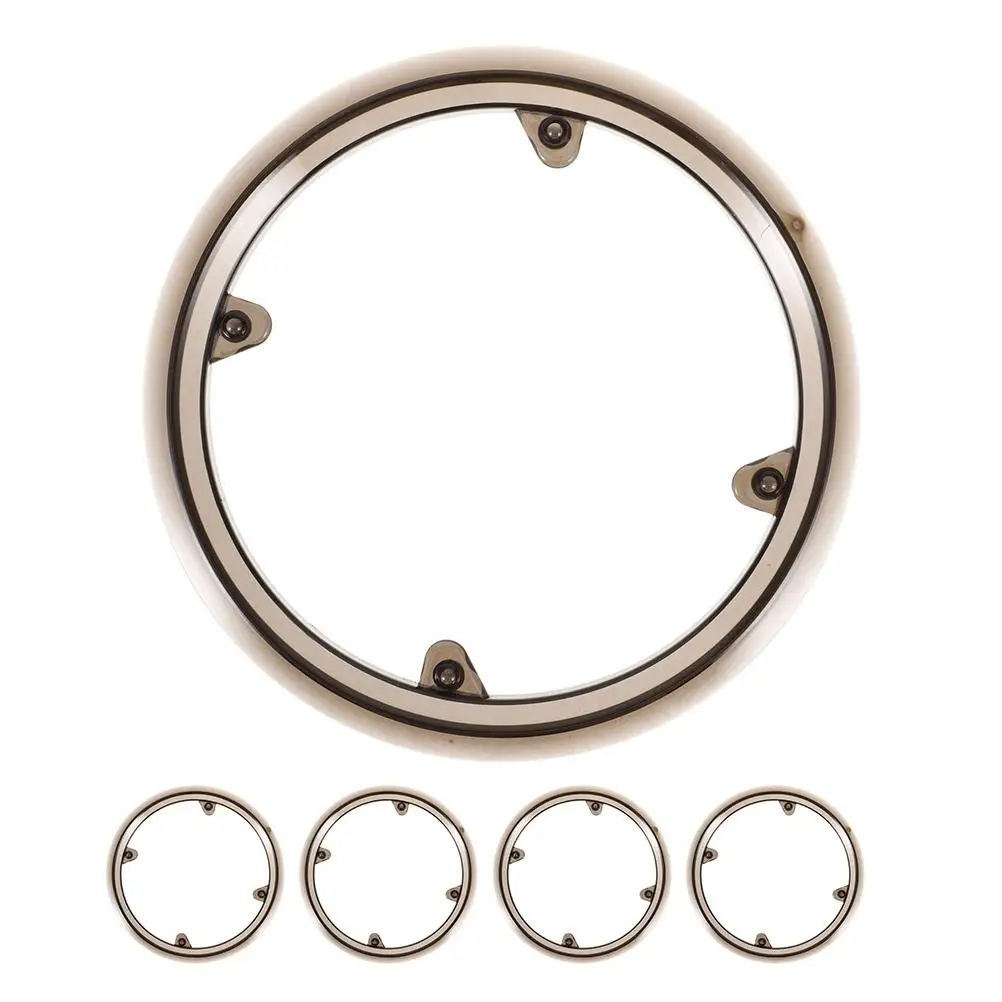 5PCS Mountain Bike Crank Cover Chain Protector Rear Sprocket Guard Bicycle Chainwheel Protectors Durable Material for Various
5PCS Mountain Bike Crank Cover Chain Protector Rear Sprocket Guard Bicycle Chainwheel Protectors Durable Material for Various