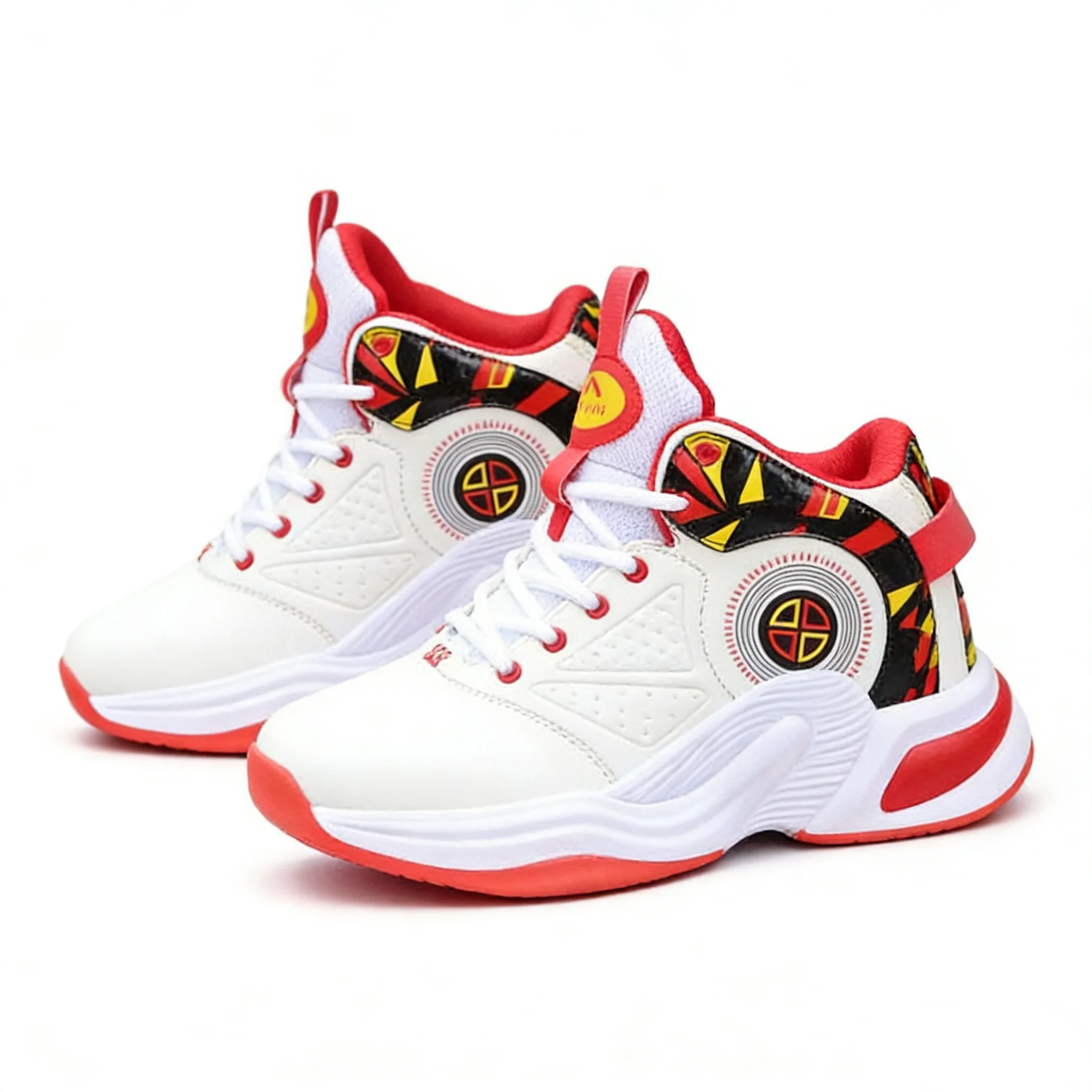 Men's Casual Sports Shoes Cushioning Breathable Outdoor Athletic Sneakers Trainer for Couples Comfortable Zapatos Hombre
Men's Casual Sports Shoes Cushioning Breathable Outdoor Athletic Sneakers Trainer for Couples Comfortable Zapatos Hombre