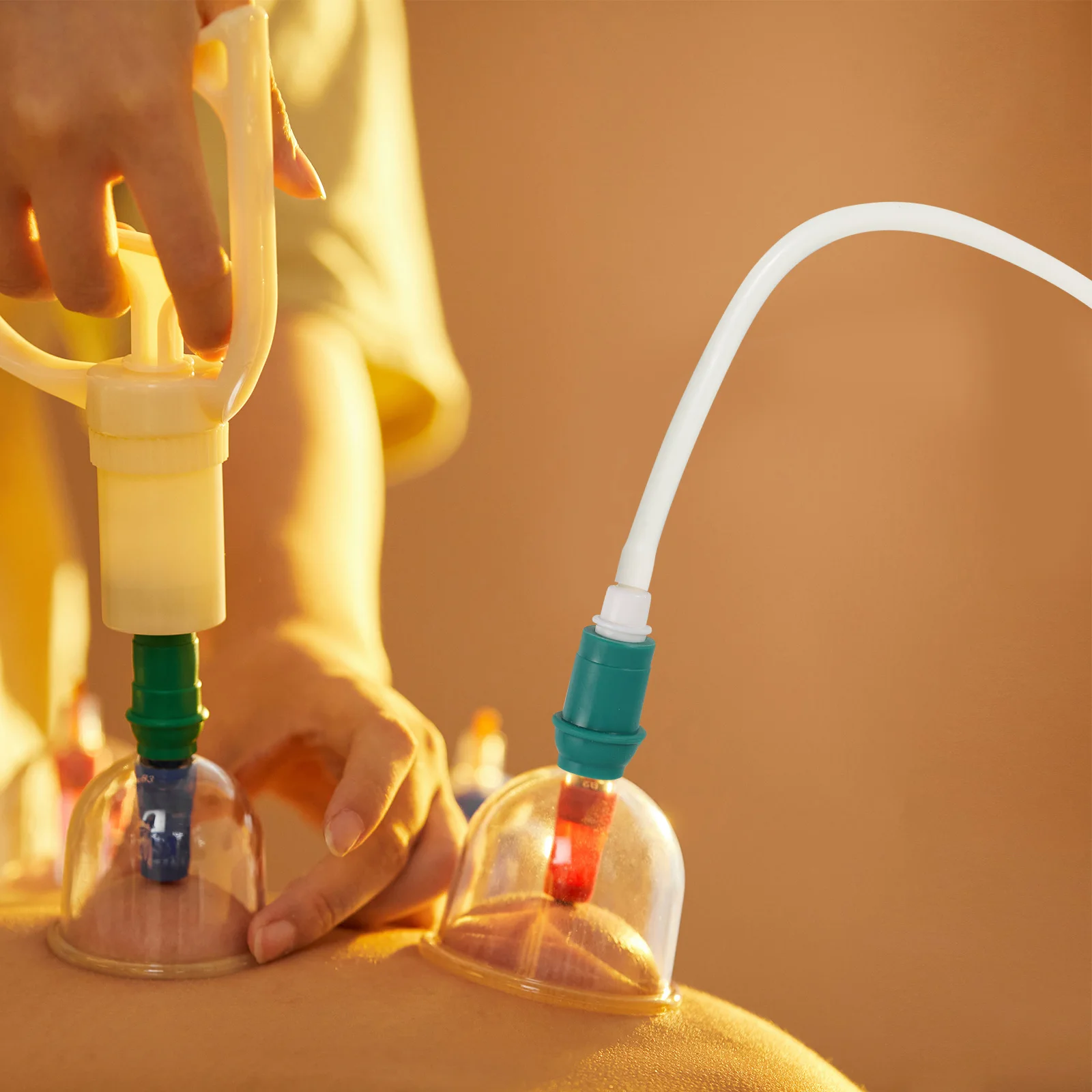 Cupping Device Connecting Tube Extended Suction Tubing Vacuum White Rubber Hose Massage Tools Accessories suction hose
Cupping Device Connecting Tube Extended Suction Tubing Vacuum White Rubber Hose Massage Tools Accessories suction hose
