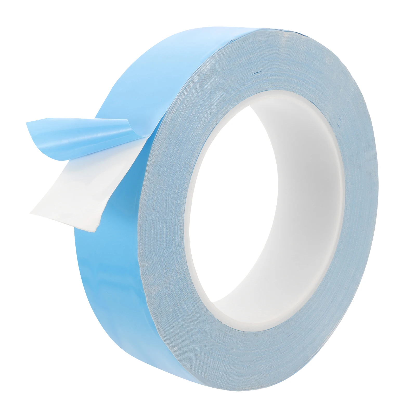 Thermally Conductive Double Sided Tape 30mmx25m Film Heat Proof Adhesive Tape for Electronics Computer Insulation High
Thermally Conductive Double Sided Tape 30mmx25m Film Heat Proof Adhesive Tape for Electronics Computer Insulation High