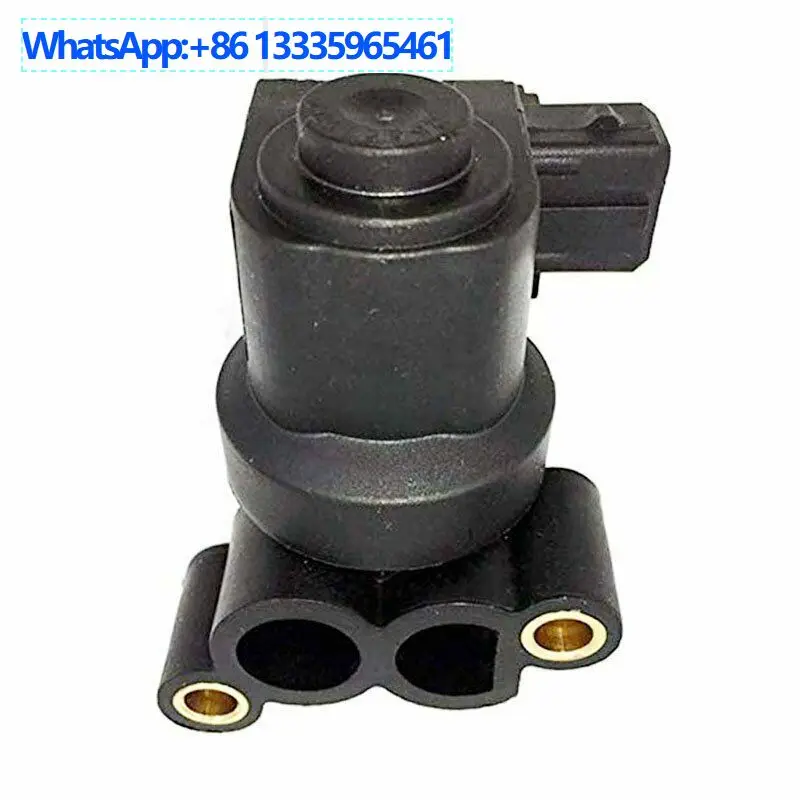 026133361 026133361A 0280140564 Suitable for Volkswagen idle control idle valve
026133361 026133361A 0280140564 Suitable for Volkswagen idle control idle valve