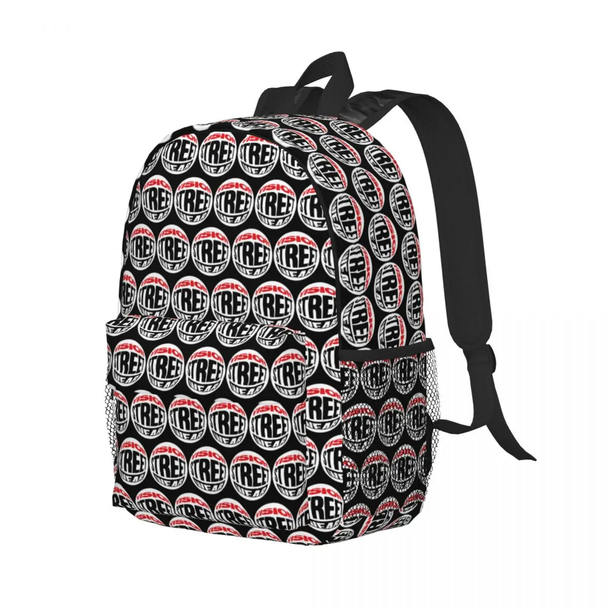 Best Clothing Skateboarding Vision Street Wear Backpack Student Boys Girls BookBag School Bag Laptop Shoulder Bags for Men Women
Best Clothing Skateboarding Vision Street Wear Backpack Student Boys Girls BookBag School Bag Laptop Shoulder Bags for Men Women