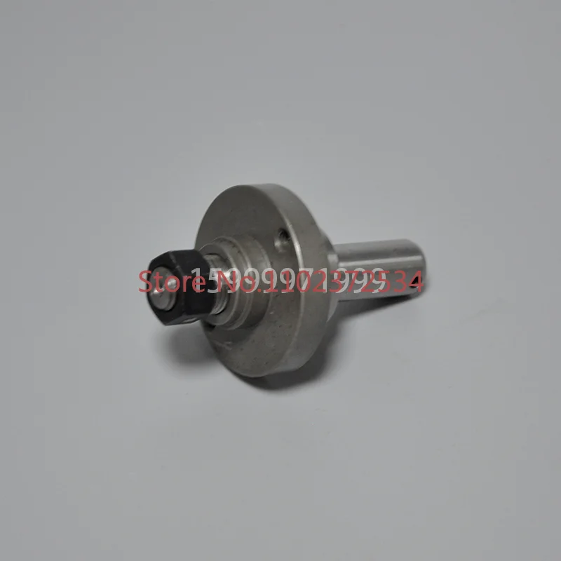 Printing machine accessories SM52 plate-making screw nut shaft sleeve G2.007.504 plate-making drive shaft
Printing machine accessories SM52 plate-making screw nut shaft sleeve G2.007.504 plate-making drive shaft