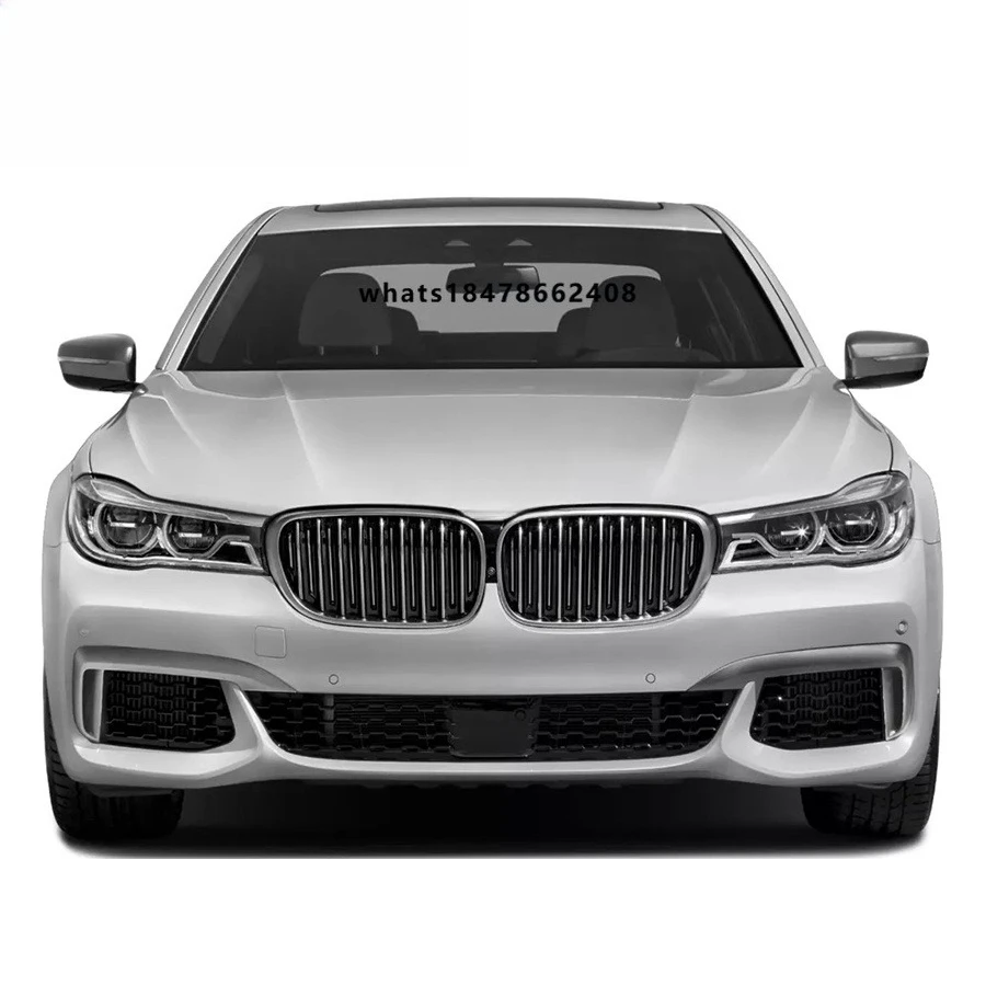 7 Series F02 to Deluxe Edition M Style Body Kit with Bumpers Side Skirt Front Lip Rear Diffuser 7series F02 Car Kits
7 Series F02 to Deluxe Edition M Style Body Kit with Bumpers Side Skirt Front Lip Rear Diffuser 7series F02 Car Kits