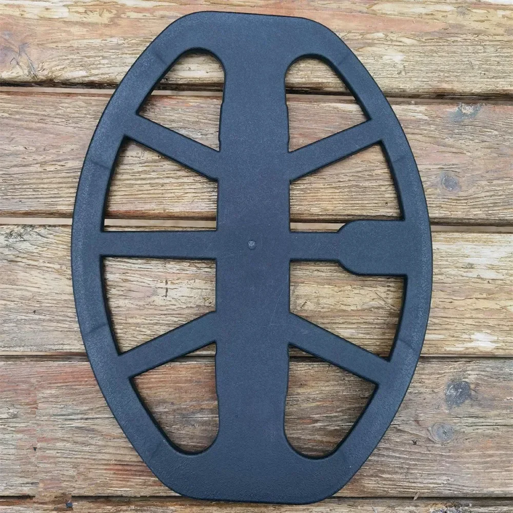 Metal Detector Accessories V12 Coil Cover 12 "Double-D Search Coil Skidplate for Minelab Vanquish 540 X-Terra
Metal Detector Accessories V12 Coil Cover 12 "Double-D Search Coil Skidplate for Minelab Vanquish 540 X-Terra