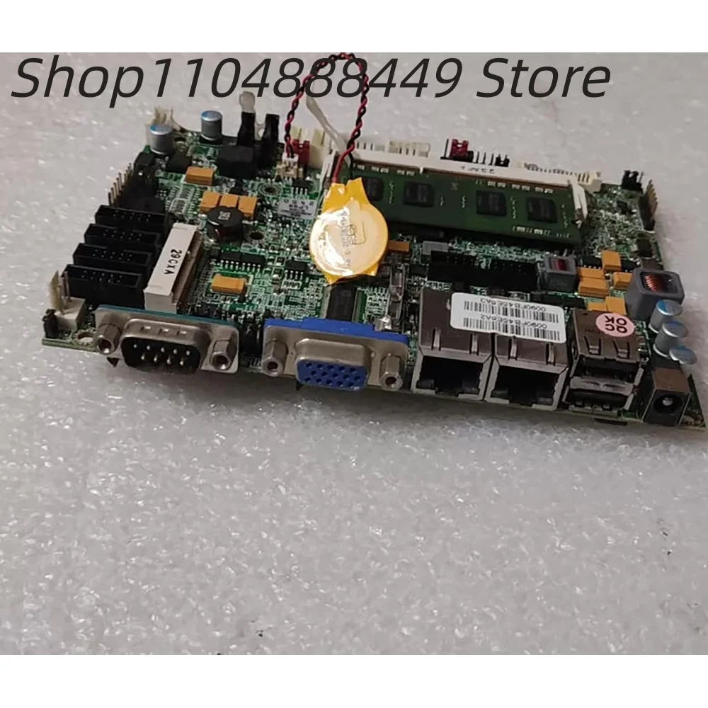 PEB-2781VG2A TM 200 industrial control motherboard
PEB-2781VG2A TM 200 industrial control motherboard