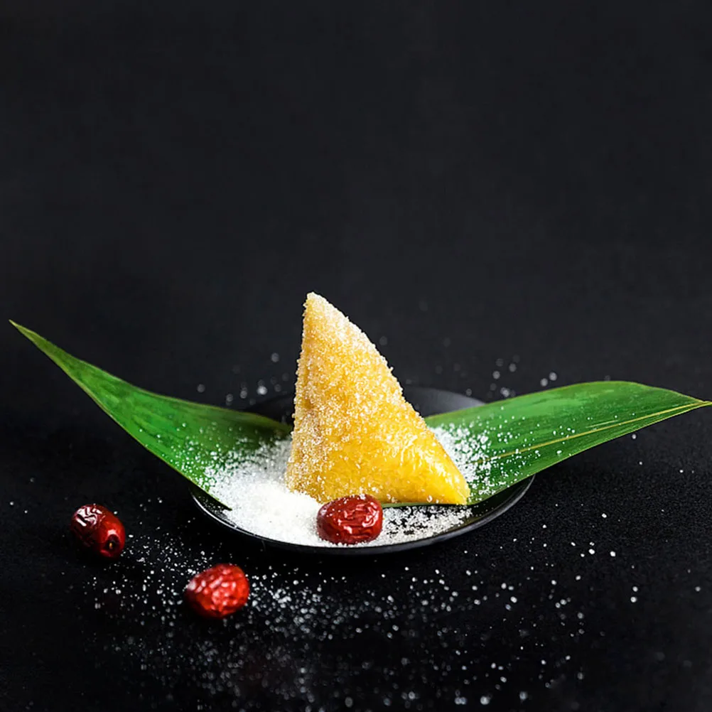 50pcs Bamboo Leaf Sushi Decor Fake Leaves For Dish Plate Japanese Restaurant Accessories Sashimi Mat Cold Food Garnish
50pcs Bamboo Leaf Sushi Decor Fake Leaves For Dish Plate Japanese Restaurant Accessories Sashimi Mat Cold Food Garnish