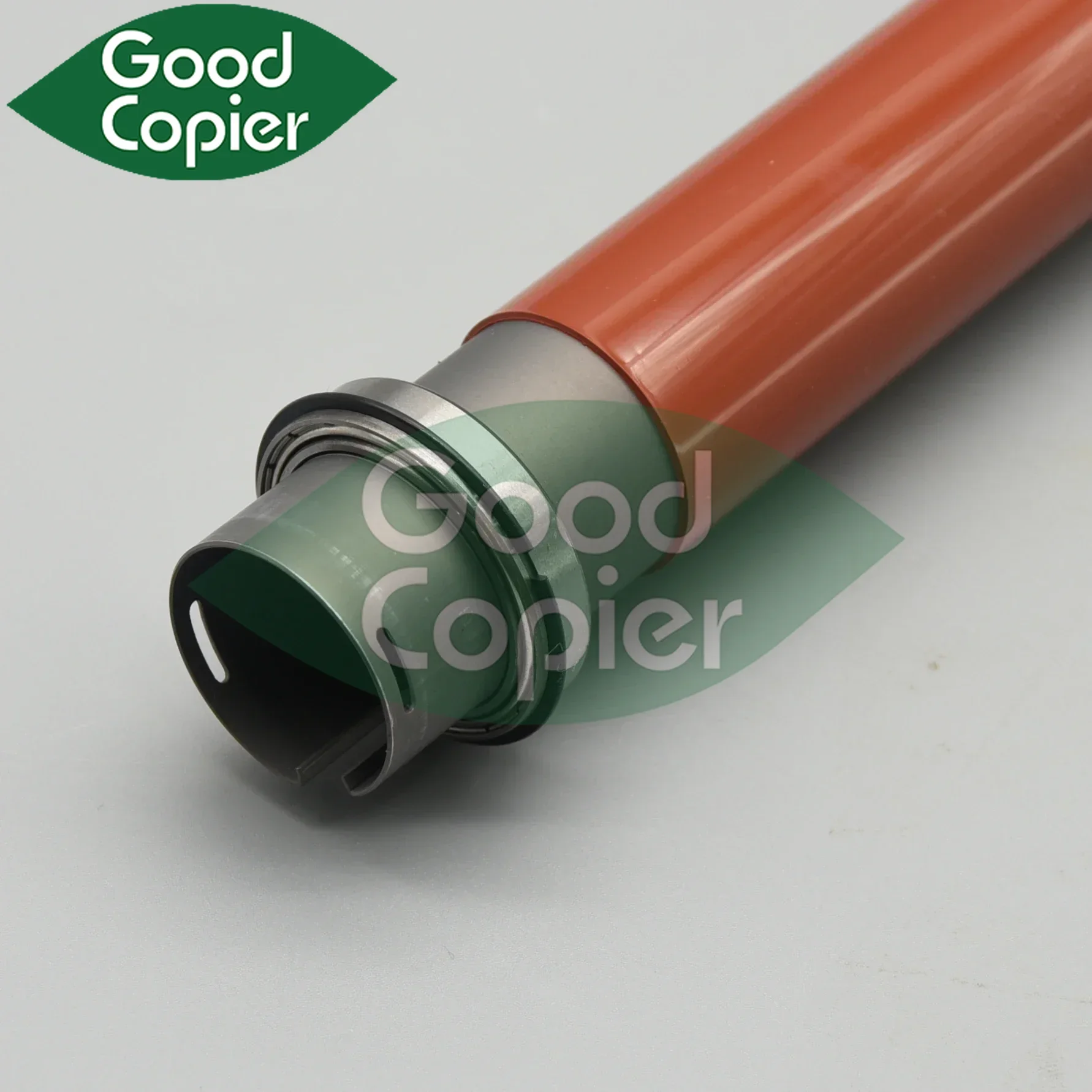 1pcs 126K25908 Upper Fuser Roller with aring as used for Xerox DCC3300 2200 2250 3360 7435 7425 7428 fuser film Sleeve
1pcs 126K25908 Upper Fuser Roller with aring as used for Xerox DCC3300 2200 2250 3360 7435 7425 7428 fuser film Sleeve