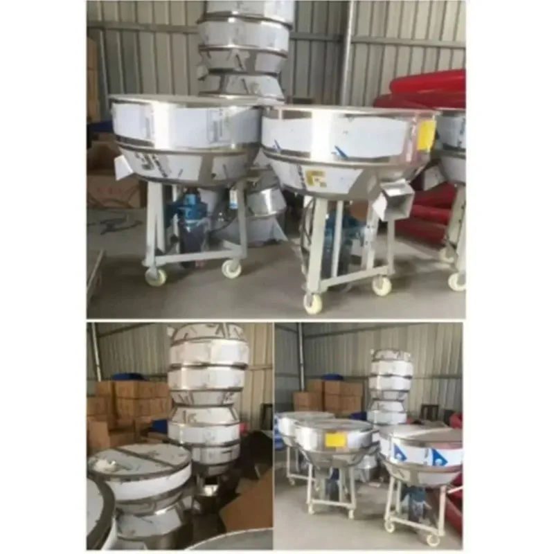 Hot Selling Farm Feed Mixer Grinder Poultry Animal Feed Mixer for Livestock Feed Grinding And Mixing
Hot Selling Farm Feed Mixer Grinder Poultry Animal Feed Mixer for Livestock Feed Grinding And Mixing