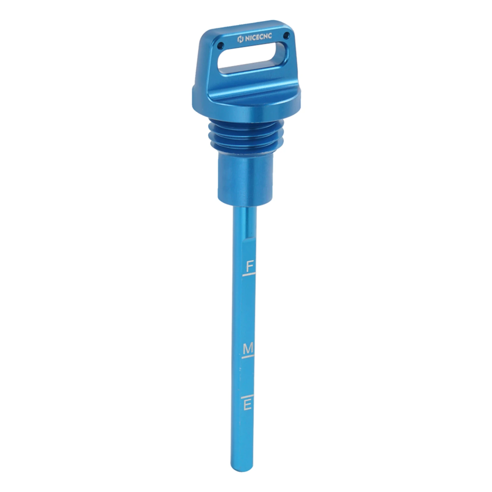 NICECNC YFZ450R Oil Dipstick Aluminum ATV Fuel Dip Stick Plug for Yamaha YFZ450R YFZ 450R 2009-2023 2022 2021 2010
NICECNC YFZ450R Oil Dipstick Aluminum ATV Fuel Dip Stick Plug for Yamaha YFZ450R YFZ 450R 2009-2023 2022 2021 2010