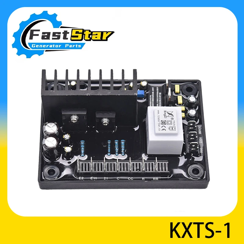 Комплект Xeon Автоматический регулятор возбуждения KXTS-1 WFTS-2 WFTS-3 VR Бесщеточная трансформация возбуждения фазового соединения
Комплект Xeon Автоматический регулятор возбуждения KXTS-1 WFTS-2 WFTS-3 VR Бесщеточная трансформация возбуждения фазового соединения