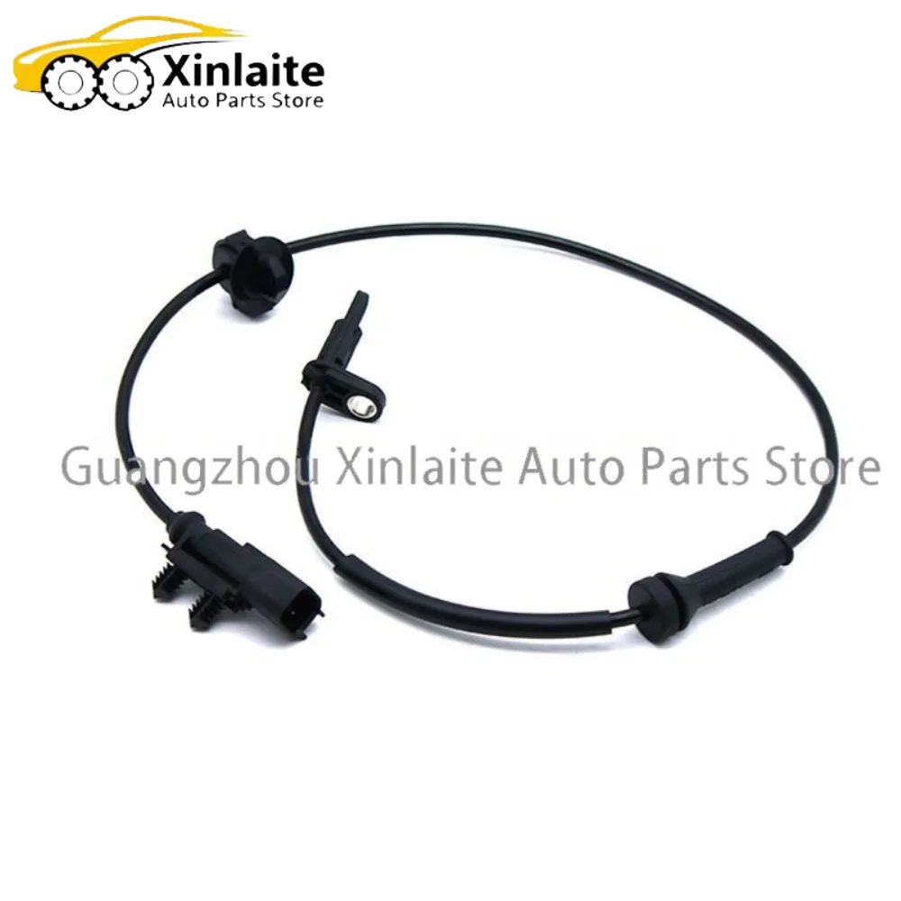 1521548-00-A High Quality New Rear Left/Right Side ABS Wheel Speed Sensor For Tesla MODEL S 2012-2021 Car Accessories
1521548-00-A High Quality New Rear Left/Right Side ABS Wheel Speed Sensor For Tesla MODEL S 2012-2021 Car Accessories