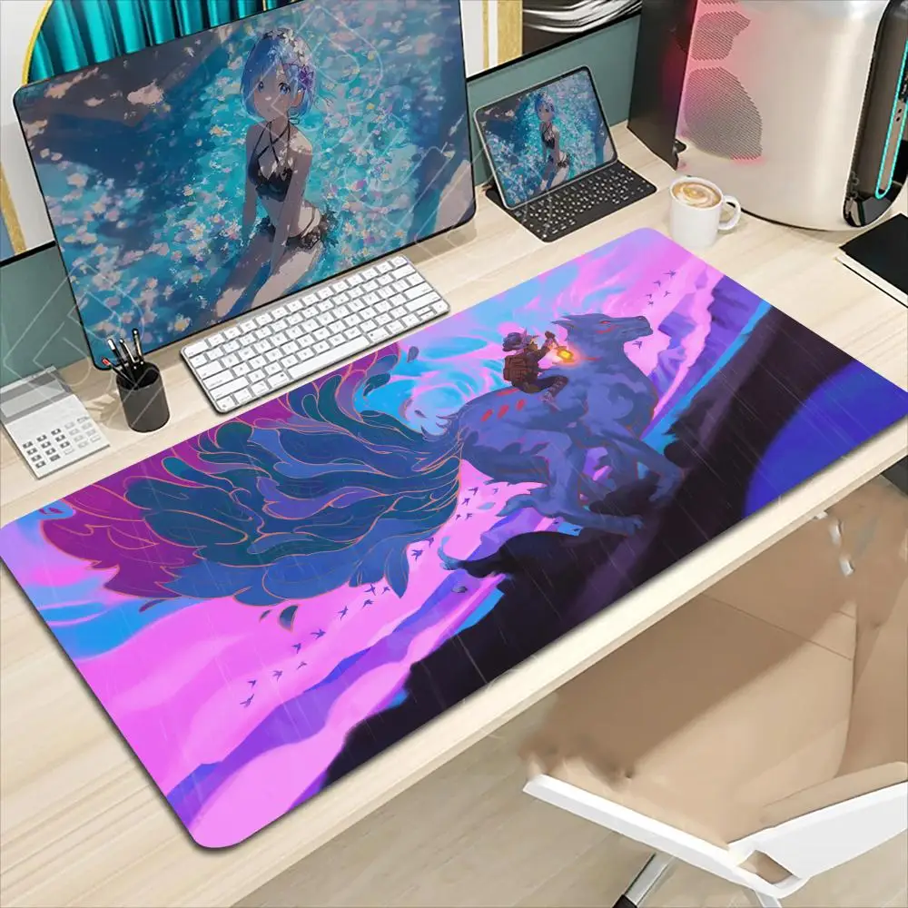 650 Mouse Pad Mouse Pad Large Computer Office Game Table Mats Rubber Anti-slip Gaming Keyboard Mousepads Long Desk Pads
650 Mouse Pad Mouse Pad Large Computer Office Game Table Mats Rubber Anti-slip Gaming Keyboard Mousepads Long Desk Pads