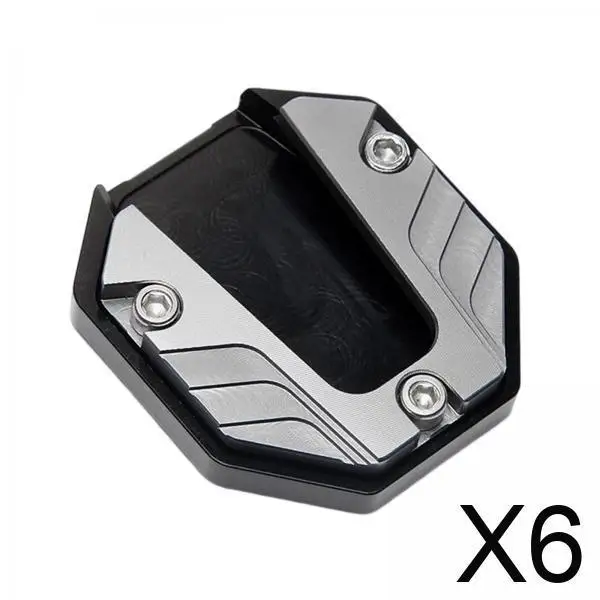 Подставка для мотоцикла из алюминиевого сплава, универсальный удлинитель подножки, модификация с ЧПУ, аксессуар для мотоциклов
Подставка для мотоцикла из алюминиевого сплава, универсальный удлинитель подножки, модификация с ЧПУ, аксессуар для мотоциклов