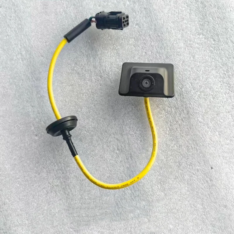 Камера заднего вида для Chery Arrizo 5 Pro, Arrizo 5 Plus, OMODA, 704000422AA
Камера заднего вида для Chery Arrizo 5 Pro, Arrizo 5 Plus, OMODA, 704000422AA