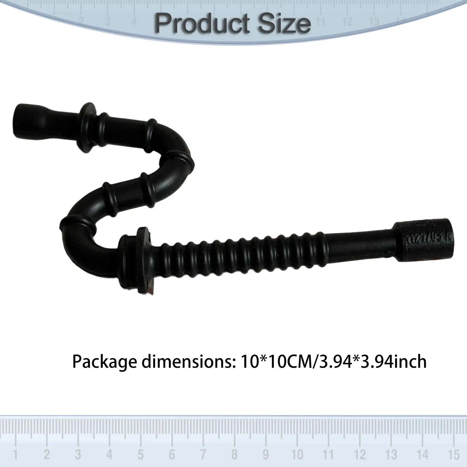 Chainsaw Fuel Hose Premium Plastic Assembly for Petrol Chainsaw Accessory Repair for 036PRO MS360PRO MS310 MS039
Chainsaw Fuel Hose Premium Plastic Assembly for Petrol Chainsaw Accessory Repair for 036PRO MS360PRO MS310 MS039
