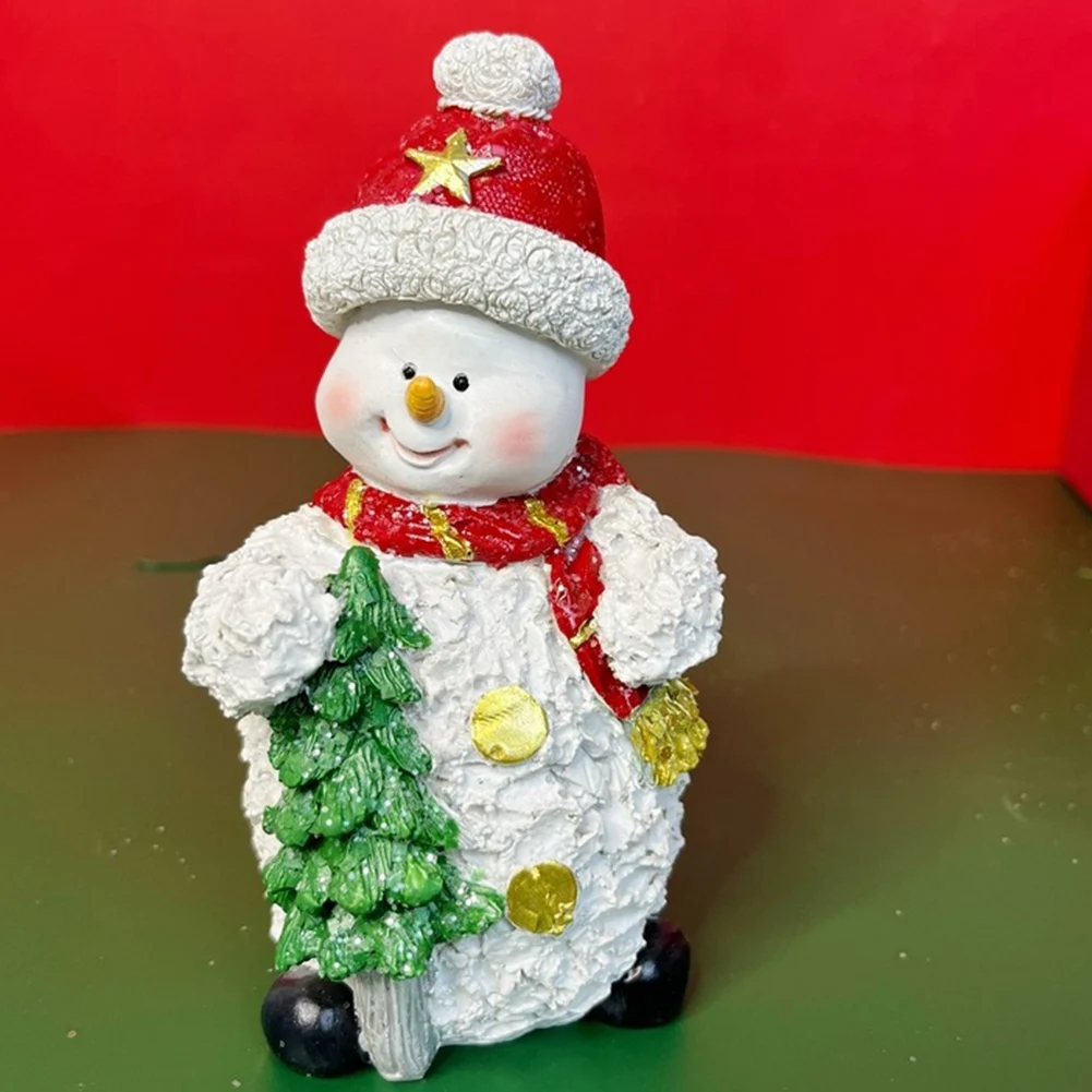 LED Fashion Snowman Artwares Gleamy Fashionable Christmas Theme Decoration For Party
LED Fashion Snowman Artwares Gleamy Fashionable Christmas Theme Decoration For Party