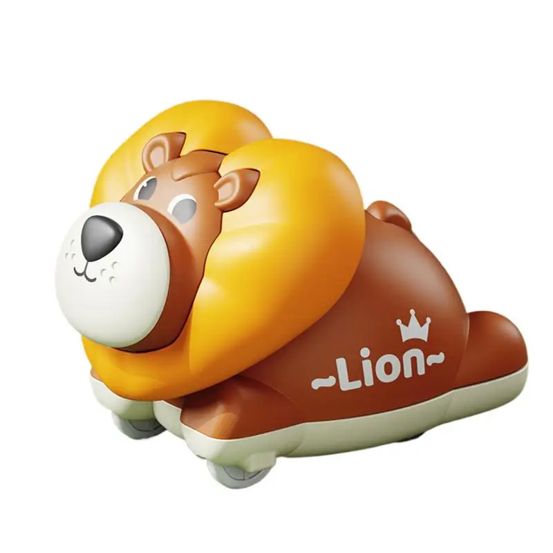 Inertia Drive Vehicles Toy Colorful Pull Back Vehicle Toy Portable Fine Motor Skill Learning Game Preschool Educational Activity
Inertia Drive Vehicles Toy Colorful Pull Back Vehicle Toy Portable Fine Motor Skill Learning Game Preschool Educational Activity