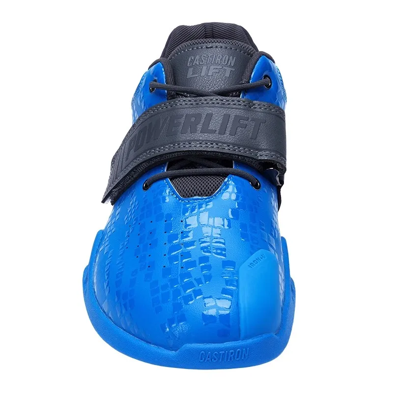 2025 Professional Deadlift Shoes Anti-Slip Barefoot Training Weightlifting Squat Original Sports Shoes Breathable Weightlifting
2025 Professional Deadlift Shoes Anti-Slip Barefoot Training Weightlifting Squat Original Sports Shoes Breathable Weightlifting