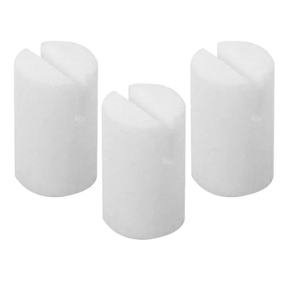 3Pcs CowBoneBanjoMandolinStringNut Replacement Banjo Nut Replacement Kit GuitarParts Banjo Nut Blank
3Pcs CowBoneBanjoMandolinStringNut Replacement Banjo Nut Replacement Kit GuitarParts Banjo Nut Blank