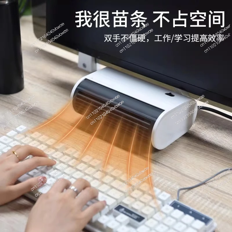 Heater Small Office Silent Mini Micro Heater
Heater Small Office Silent Mini Micro Heater