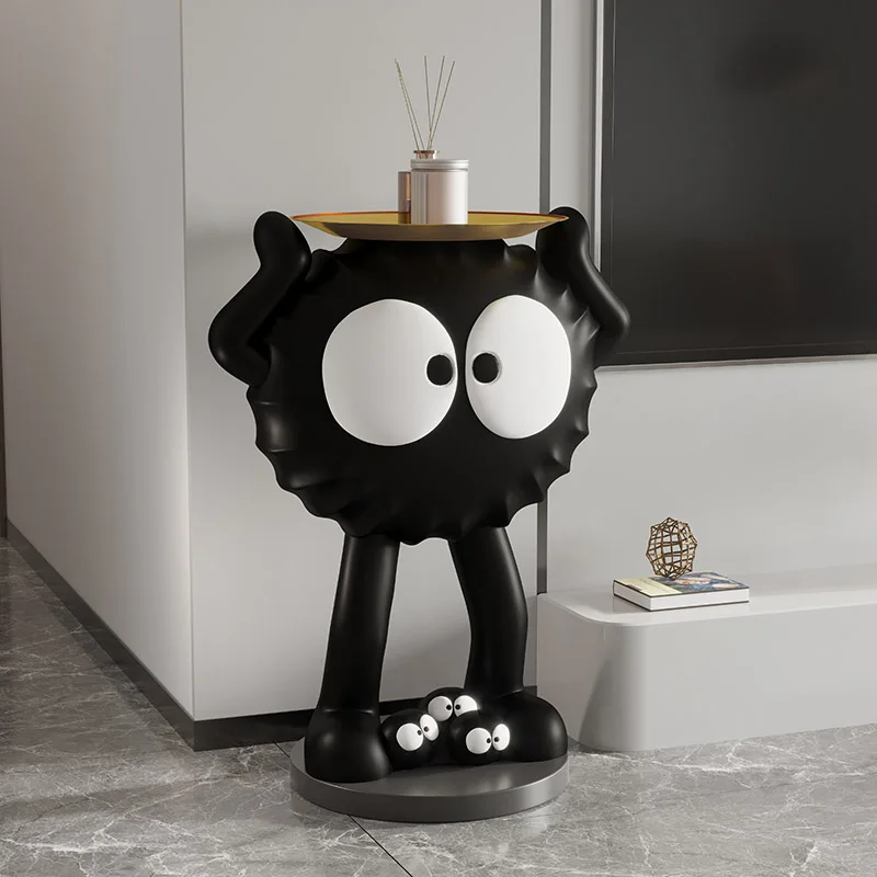 Creative Coal Ball Living Room Home Decor TV Cabinet Next To The Art Decoration High-end Floor Storage Tray Decoration Figurines
Creative Coal Ball Living Room Home Decor TV Cabinet Next To The Art Decoration High-end Floor Storage Tray Decoration Figurines