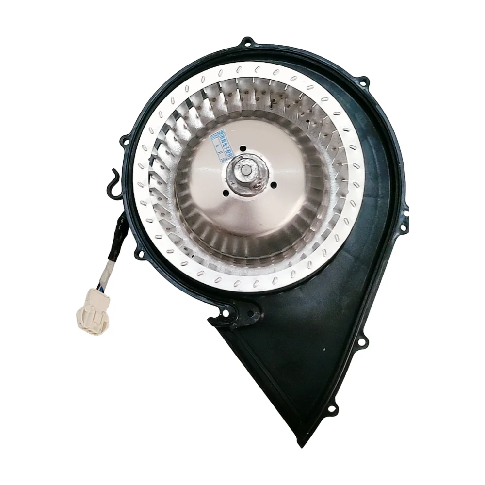 used for Midea drum washing machine drying motor 17438100005727 DC A0007529 brushless motor
used for Midea drum washing machine drying motor 17438100005727 DC A0007529 brushless motor