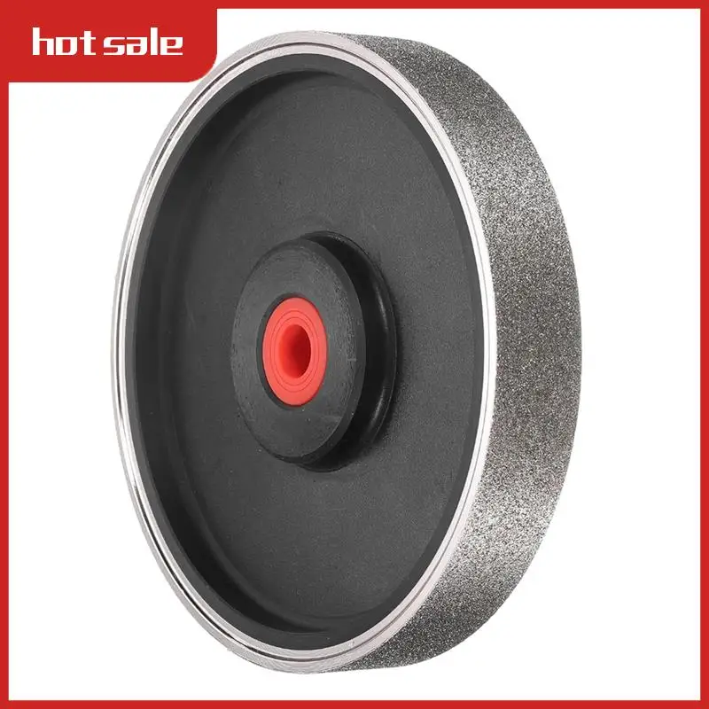 A52I-Diamond Lapidary Wheel For Professional Jewelry Grinding - Ideal For Stone, Marble, Glass, And Ceramics
A52I-Diamond Lapidary Wheel For Professional Jewelry Grinding - Ideal For Stone, Marble, Glass, And Ceramics
