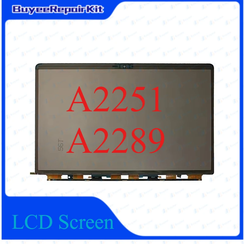 Для MacBook Pro 13 дюймов 2020 A2251 A2289 MVP72LL/A, MXK62LL/A 13,3 дюйма, 2560x1600, замена ЖК-экрана
Для MacBook Pro 13 дюймов 2020 A2251 A2289 MVP72LL/A, MXK62LL/A 13,3 дюйма, 2560x1600, замена ЖК-экрана