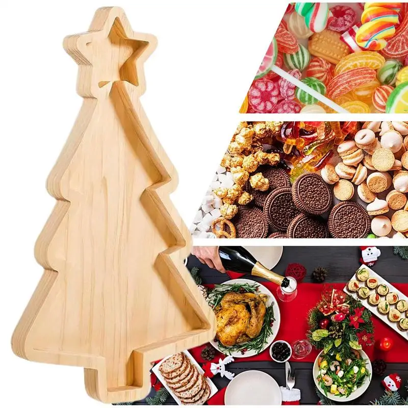 Christmas Serving Platter Tree Shape Appetizer Board Christmas Tree Shape Wood Platters For Entertaining Breakfast Coffee Table
Christmas Serving Platter Tree Shape Appetizer Board Christmas Tree Shape Wood Platters For Entertaining Breakfast Coffee Table