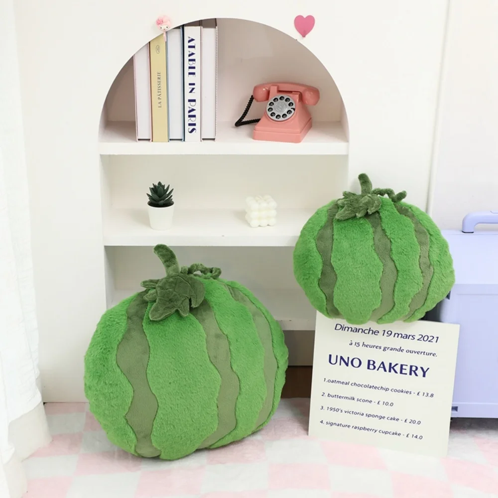 Cozy Watermelon Pillow Plush Toy Fruit Throw Pillow Sofa Back Cushion Creative Home Decoration Boys Girls Birthday Gift
Cozy Watermelon Pillow Plush Toy Fruit Throw Pillow Sofa Back Cushion Creative Home Decoration Boys Girls Birthday Gift