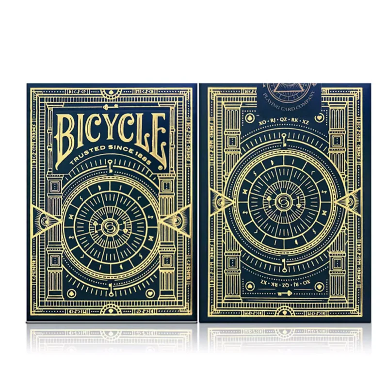 Cypher Playing Cards High Quality Playing Cards New Poker Cards for Magician Collection Card Game
Cypher Playing Cards High Quality Playing Cards New Poker Cards for Magician Collection Card Game