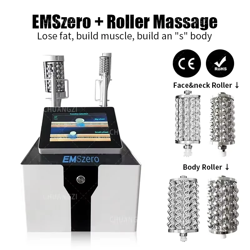 2025-Shaping Physiotherapy Body Slimming Machine Cellulite Burn -SJKIA82
2025-Shaping Physiotherapy Body Slimming Machine Cellulite Burn -SJKIA82