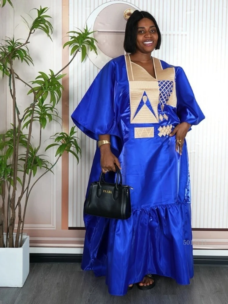 Африканская одежда для женщин Дашики Анкара Турция наряды платье больших размеров свадебное платье кафтан халат бубу Рождественский халат
Африканская одежда для женщин Дашики Анкара Турция наряды платье больших размеров свадебное платье кафтан халат бубу Рождественский халат