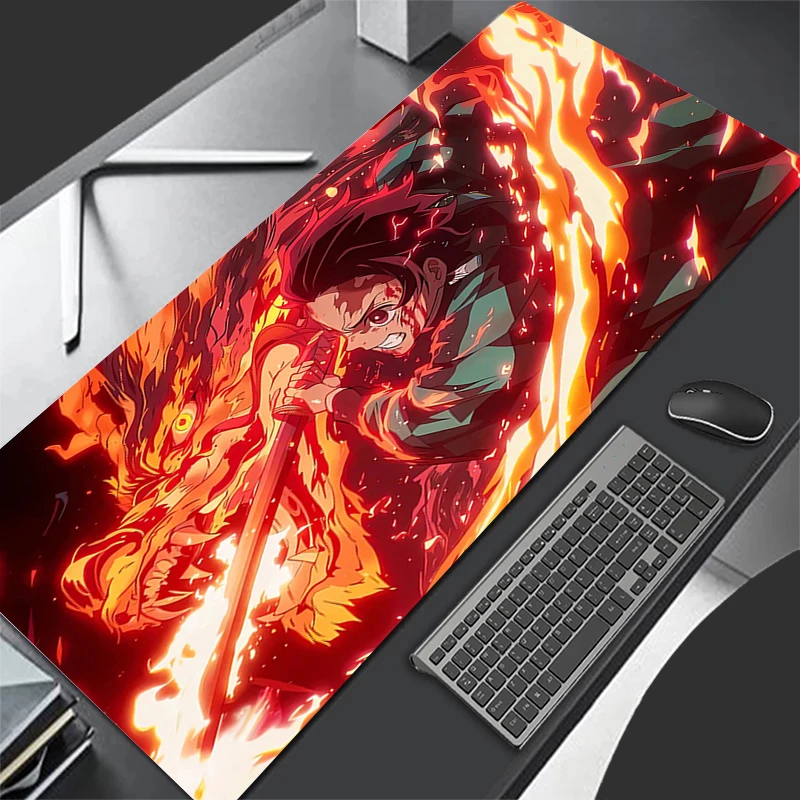 XL Anime Mausepad Girl Desk Mat Gaming Mat Pad on The Table Office Gamer Accessories Keyboard Mats XXL Mouse Pad Mouse Carpet
XL Anime Mausepad Girl Desk Mat Gaming Mat Pad on The Table Office Gamer Accessories Keyboard Mats XXL Mouse Pad Mouse Carpet